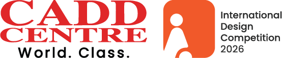 CADD Centre International Design Competition 2026
